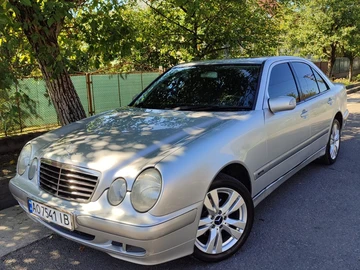 Авто Mercedes 200 2001 № 7972479
