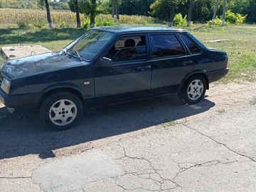 Авто ВАЗ 21099 1999 № 7972491