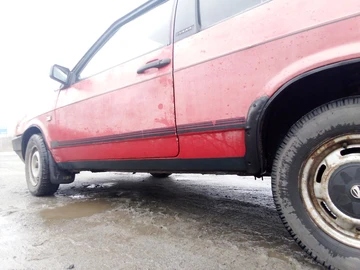 Авто ВАЗ 2108 1987 № 7972501