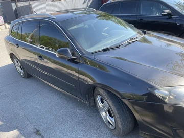 Авто Renault Laguna 2010 № 7972503