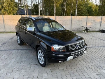 Авто Volvo Xc90 2013 № 7972513