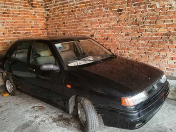 Авто SEAT Toledo 1994 № 7972516