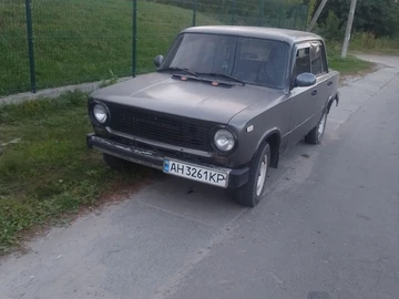 Авто ВАЗ 2101 1991 № 7972518