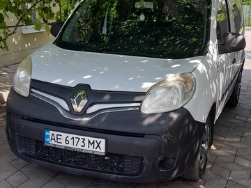 Авто Renault Kangoo Express 2015 № 7972520