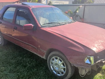 Авто Ford Sierra 1986 № 7972524