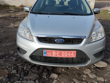 Авто Ford Focus 2009 № 7972527