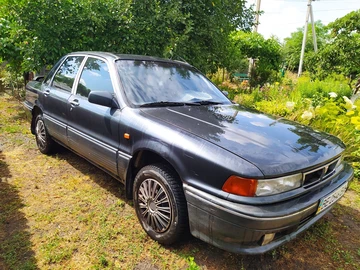 Авто Mitsubishi 3000 Gt 1991 № 7972538