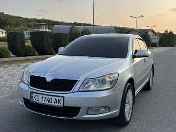 Авто Skoda Octavia 2009 № 7972544
