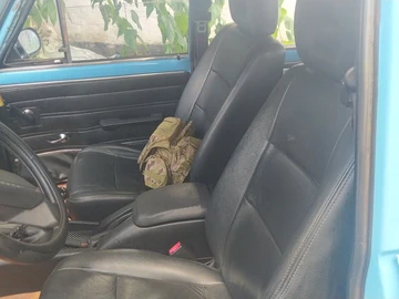Авто ВАЗ 2101 1985 № 7972551