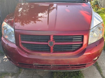 Авто Dodge Caliber 2006 № 7972554