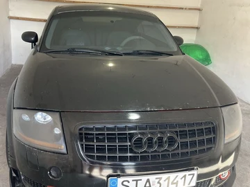 Авто Audi Tt 1999 № 7972556