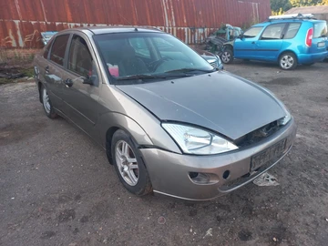 Авто Ford Focus 2003 № 7972561