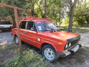 Авто ВАЗ 2106 1990 № 7972565