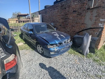 Авто Nissan Primera 1997 № 7972570