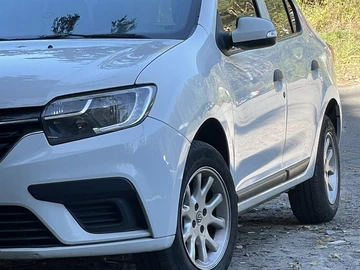 Авто Renault Logan 2016 № 7972572