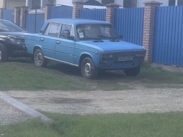 Авто ВАЗ 2106 1987 № 7972578