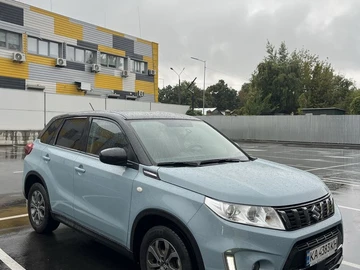 Авто Suzuki Vitara 2022 № 7972580