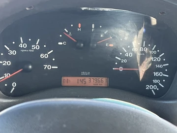 Авто Fiat Doblo 2005 № 7972581
