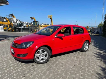 Авто Opel Astra 2007 № 7972582