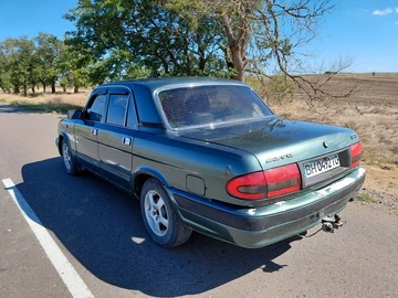 Авто ГАЗ 3310 2003 № 7972583