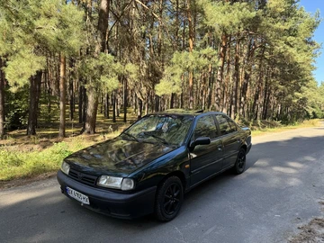 Авто Nissan Primera 1993 № 7972592