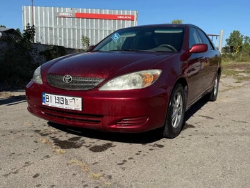 Авто Toyota Camry 2004 № 7972594