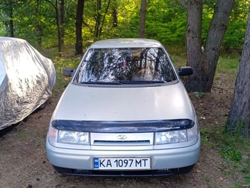 Авто ВАЗ 2110 1999 № 7972595