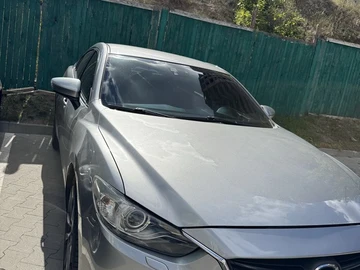 Авто Mazda 6 2013 № 7972599