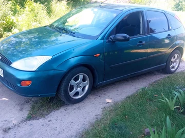 Авто Ford C-Max 2000 № 7972605