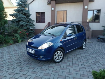 Авто Chery Kimo A1  2008 № 7972606