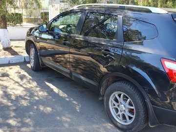 Авто Nissan Qashqai 2011 № 7972608