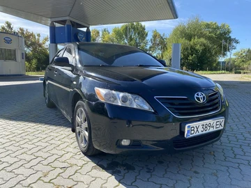 Авто Toyota Camry 2008 № 7972619