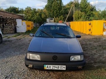 Авто Volkswagen Corrado 1993 № 7972625