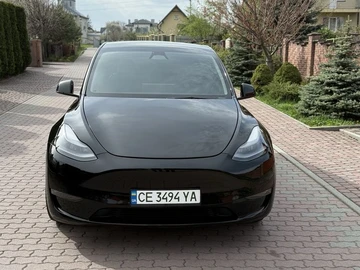 Авто Tesla Roadster 2024 № 7972629