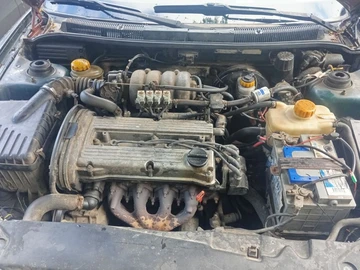 Авто Daewoo Arcadia 1998 № 7972632