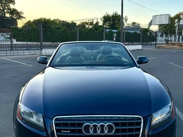 Авто Audi A5 2010 № 7972638