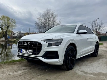 Авто Audi Quattro 2019 № 7972639