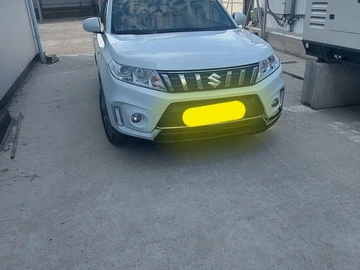 Авто Suzuki Vitara 2019 № 7972641