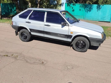 Авто ВАЗ 21096 2011 № 7972642