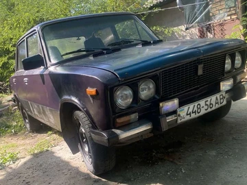 Авто ВАЗ 2106 1990 № 7972643