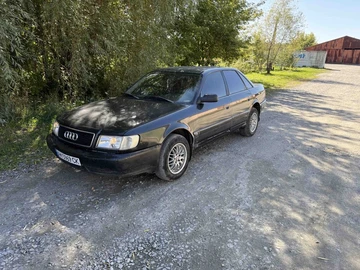 Авто Audi 100 1992 № 7972650