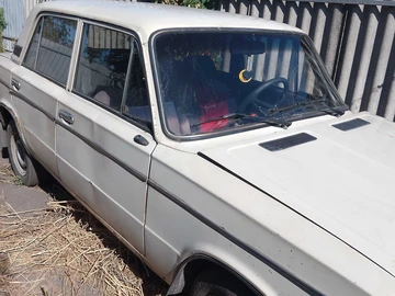 Авто ВАЗ 2106 1992 № 7972652