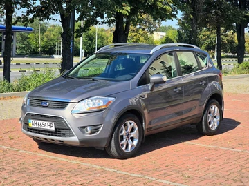 Авто Ford Kuga 2012 № 7972653