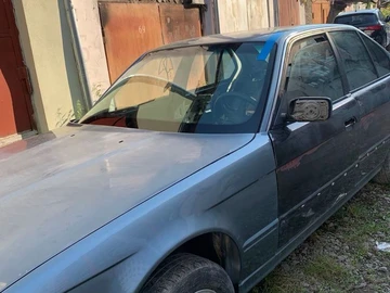 Авто BMW 5 Серия 1990 № 7972665