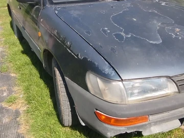 Авто Toyota Corolla 1993 № 7972673
