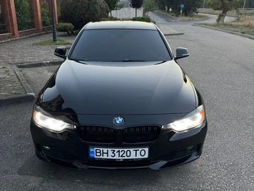 Авто BMW I3 2013 № 7972677
