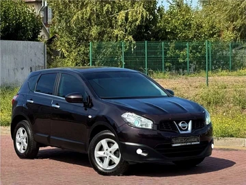 Авто Nissan Qashqai 2013 № 7972686