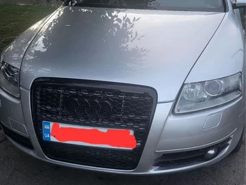 Авто Audi A6 2005 № 7972688