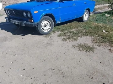 Авто ВАЗ 2106 1989 № 7972691