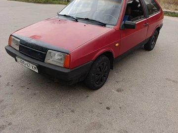 Авто ВАЗ 2108 1989 № 7972693
